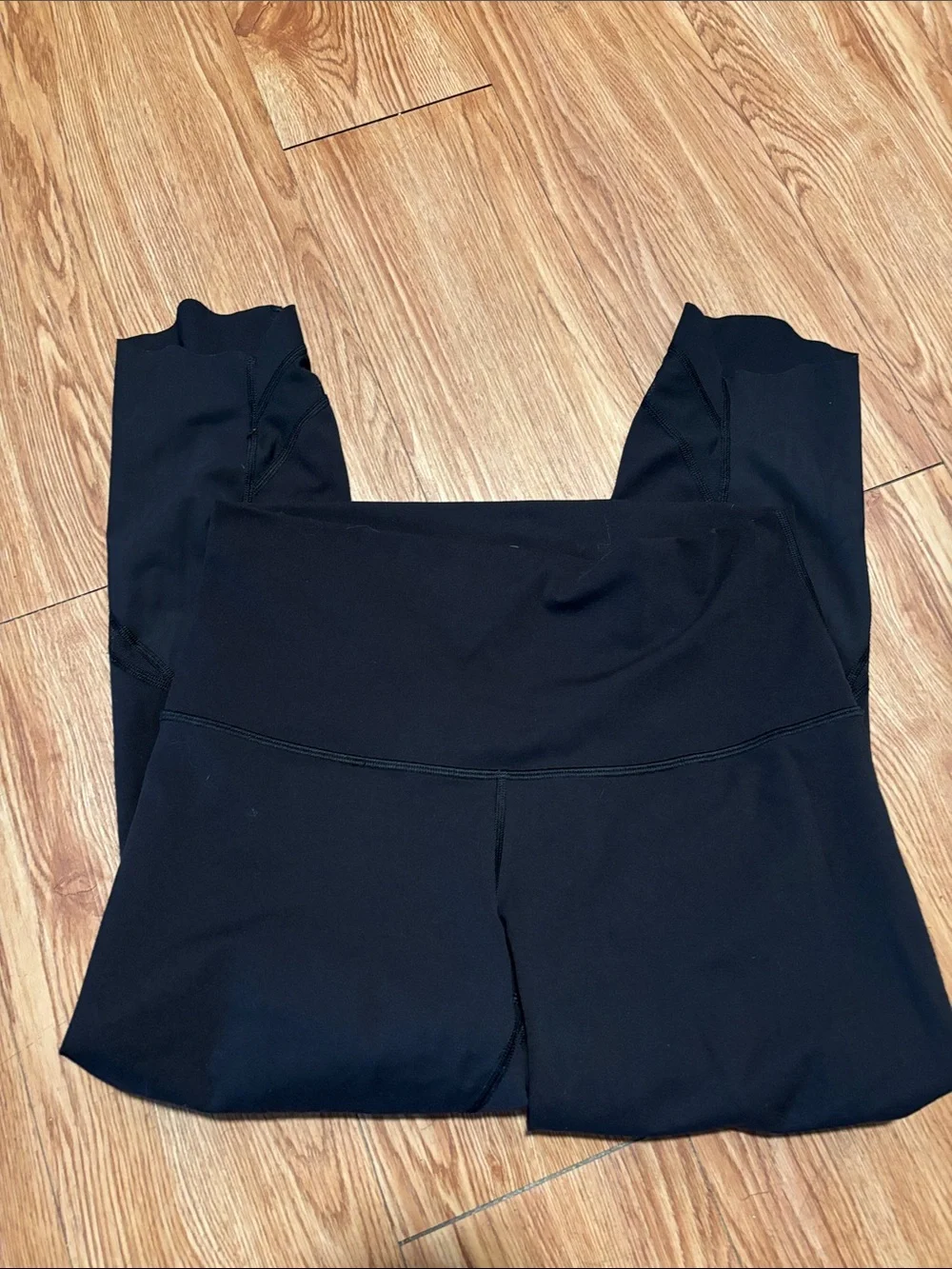Lululemon Leggings - Picture 1 of 1